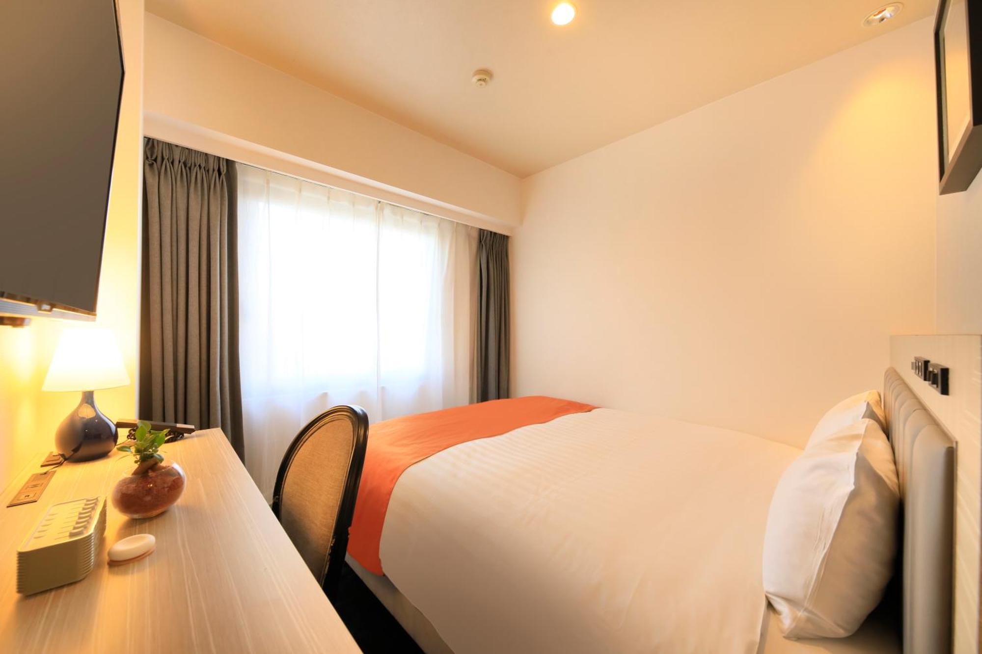 Centurion Hotel Kagoshima Tenmonkan Exterior foto